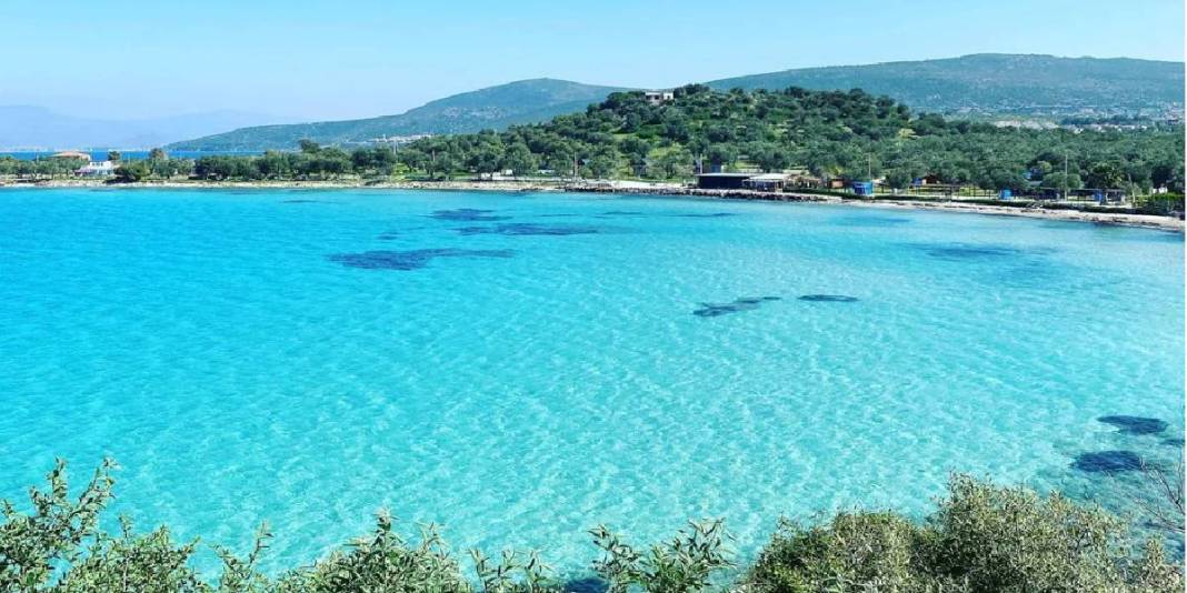 Amalfi mi daha güzel, burası mı? Gören herkes aynı yorumu yapıyor! 5